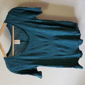 Faded Glory tee